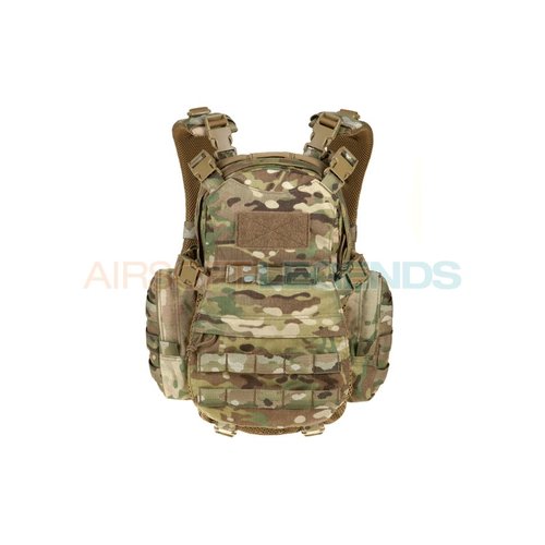 Warrior Assault Systems Warrior Assault Helmet Cargo Pack Multicam Warrior Assault Systems Warrior Assault Helmet Cargo Pack Multicam