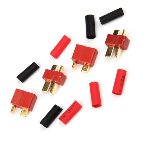 Emerson Emerson Deans T-Plug set Emerson Emerson Deans T-Plug set