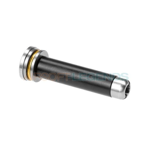 SHS SHS Next Gen CNC Stainless Steel Spring Guide SHS SHS Next Gen CNC Stainless Steel Spring Guide