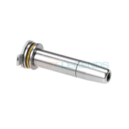 Pirate Arms Pirate Arms V3 CNC Stainless Steel Spring Guide Pirate Arms Pirate Arms V3 CNC Stainless Steel Spring Guide