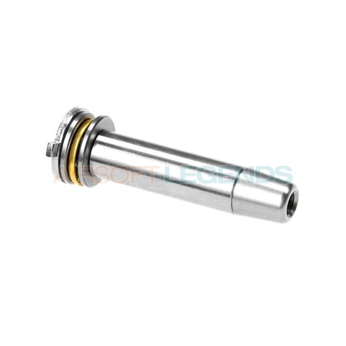 Pirate Arms Pirate Arms V2 CNC Stainless Steel Spring Guide Pirate Arms Pirate Arms V2 CNC Stainless Steel Spring Guide