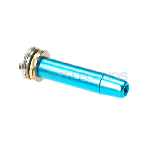 Pirate Arms Pirate Arms V2 Aluminium Spring Guide Pirate Arms Pirate Arms V2 Aluminium Spring Guide