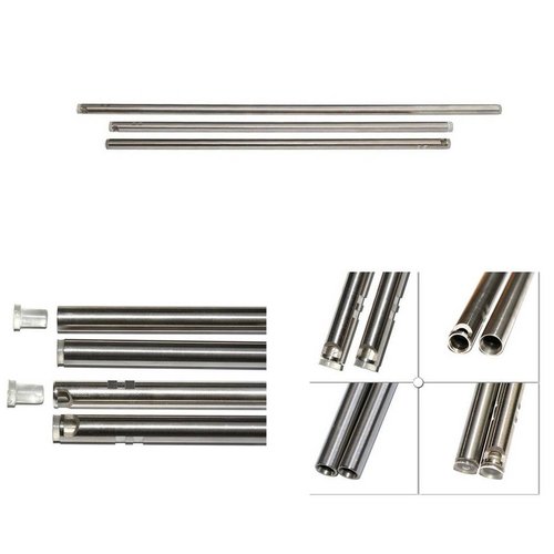 SHS SHS 6.03mm Precision Barrel 300mm PPS-12-SS 300 SHS SHS 6.03mm Precision Barrel 300mm PPS-12-SS 300