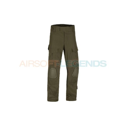 Invader Gear Invader Gear Predator Combat Pants Ranger Green Invader Gear Invader Gear Predator Combat Pants Ranger Green