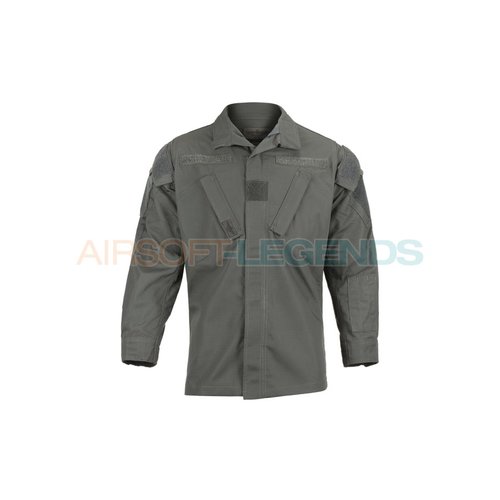 Invader Gear Invader Gear Revenger TDU Shirt Wolf Grey Invader Gear Invader Gear Revenger TDU Shirt Wolf Grey