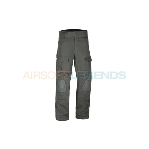Invader Gear Invader Gear Predator Combat Pants Wolf Grey Invader Gear Invader Gear Predator Combat Pants Wolf Grey