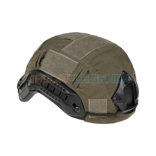 Invader Gear Invader Gear FAST Helmet Cover Ranger Green Invader Gear Invader Gear FAST Helmet Cover Ranger Green