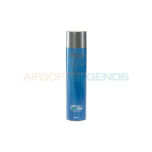 Walther Walther Green Gas 600ml Walther Walther Green Gas 600ml