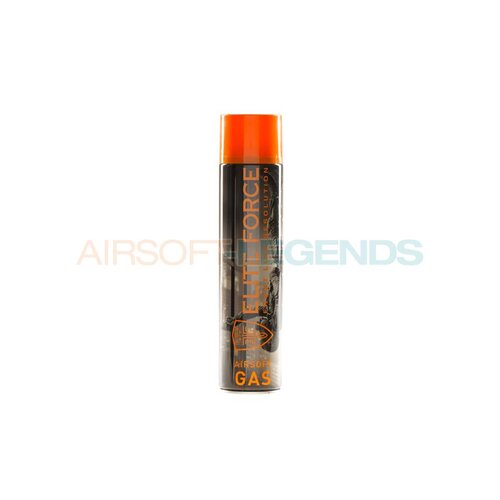 Elite Force Elite Force Green Gas (600ml) Elite Force Elite Force Green Gas (600ml)