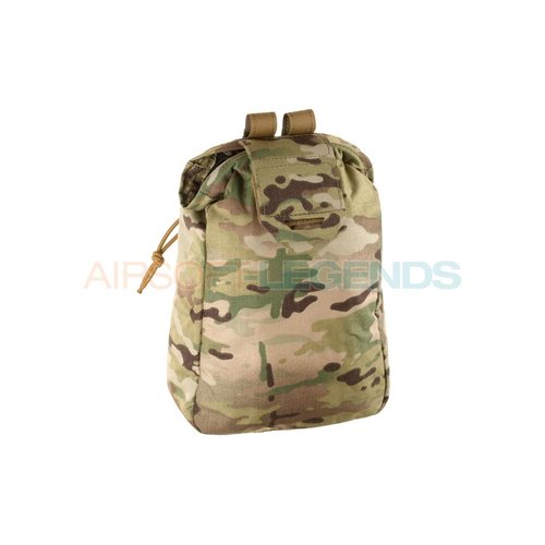 Templar's Gear Templar's Gear Dump Bag Long Multicam Templar's Gear Templar's Gear Dump Bag Long Multicam