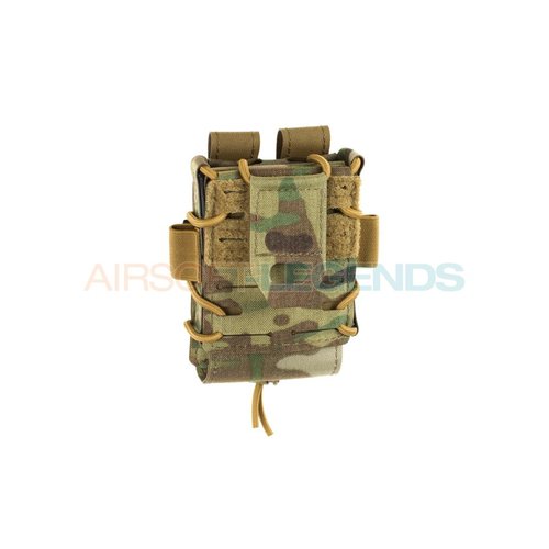 Templar's Gear Templar's Gear Universal Radio Pouch Multicam Templar's Gear Templar's Gear Universal Radio Pouch Multicam