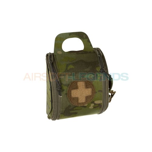 Templar's Gear Templar's Gear Silent First Aid Pouch Multicam Tropic Templar's Gear Templar's Gear Silent First Aid Pouch Multicam Tropic