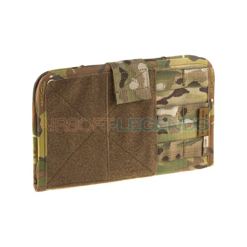 Warrior Assault Systems Warrior Assault Command Panel Gen2 Multicam Warrior Assault Systems Warrior Assault Command Panel Gen2 Multicam