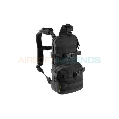 Warrior Assault Systems Warrior Assault Cargo Pack Black Warrior Assault Systems Warrior Assault Cargo Pack Black