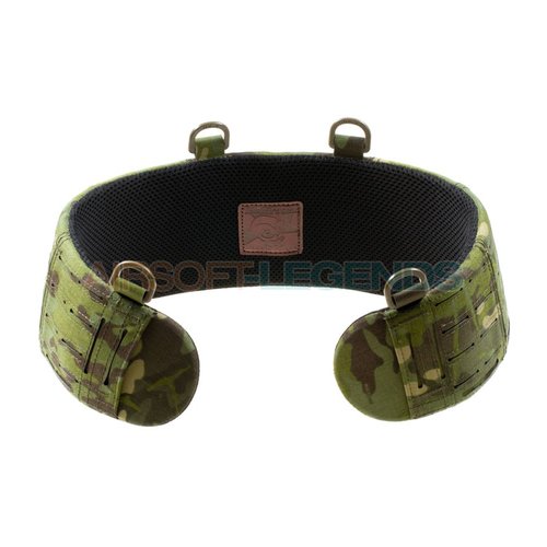 Templar's Gear Templar's Gear PT1 Tactical Belt Multicam Tropic Templar's Gear Templar's Gear PT1 Tactical Belt Multicam Tropic