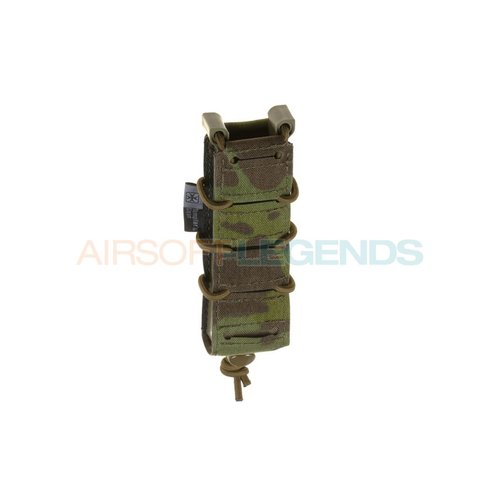 Templar's Gear Templar's Gear Fast SMG Magazine Pouch Multicam Tropic Templar's Gear Templar's Gear Fast SMG Magazine Pouch Multicam Tropic