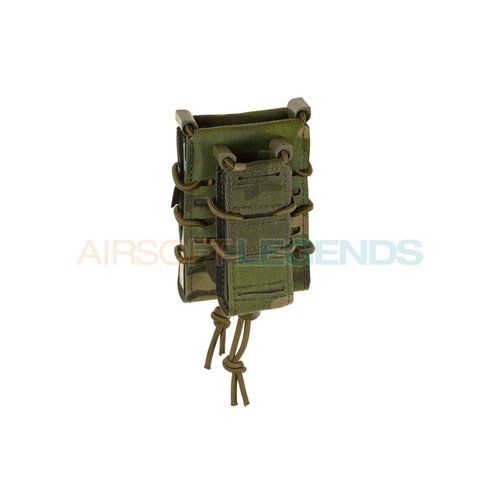 Templar's Gear Templar's Gear Fast Rifle and Pistol Magazine Pouch Multicam Tropic Templar's Gear Templar's Gear Fast Rifle and Pistol Magazine Pouch Multicam Tropic