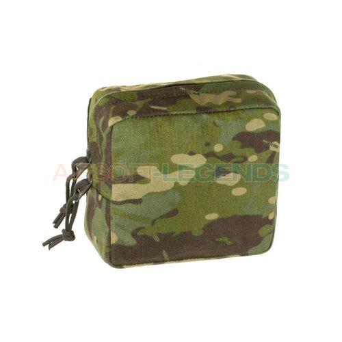 Templar's Gear Templar's Gear Cargo Pouch Medium Multicam Tropic Templar's Gear Templar's Gear Cargo Pouch Medium Multicam Tropic