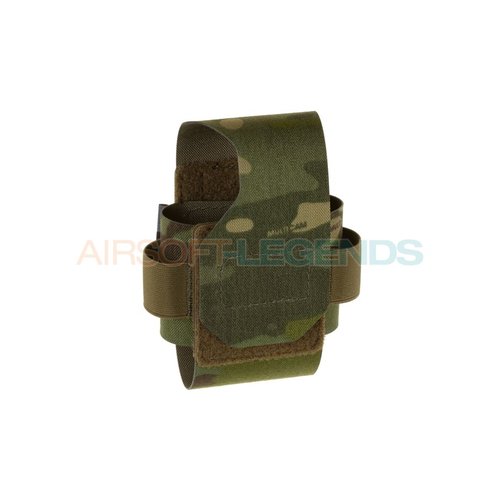Templar's Gear Templar's Gear Radio Pouch Multicam Tropic Templar's Gear Templar's Gear Radio Pouch Multicam Tropic