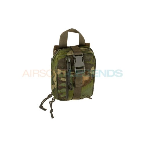 Templar's Gear Templar's Gear AZ1 Rip-Off First Aid Pouch Multicam Tropic Templar's Gear Templar's Gear AZ1 Rip-Off First Aid Pouch Multicam Tropic