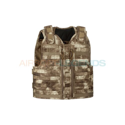 Invader Gear Invader Gear MMV Vest Stone Desert (A-TACS-AU) Invader Gear Invader Gear MMV Vest Stone Desert (A-TACS-AU)