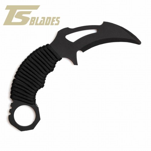 TS Blades TS Black Widow OD Green Cord TS Blades TS Black Widow OD Green Cord