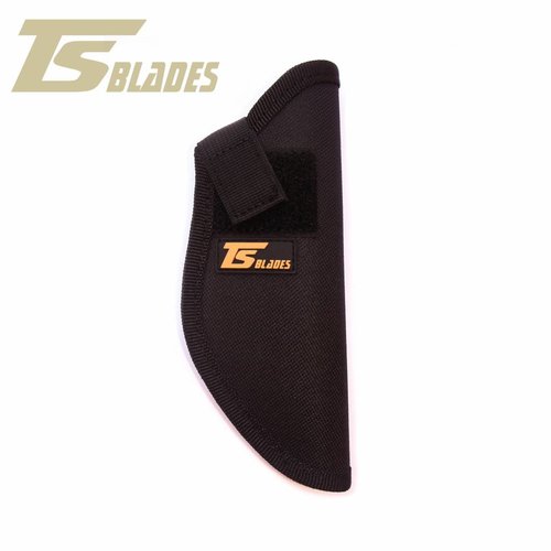 TS Blades TS Blades Molle Holster Black TS Blades TS Blades Molle Holster Black