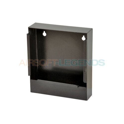 ASG ASG Flat Pellet Trap ASG ASG Flat Pellet Trap
