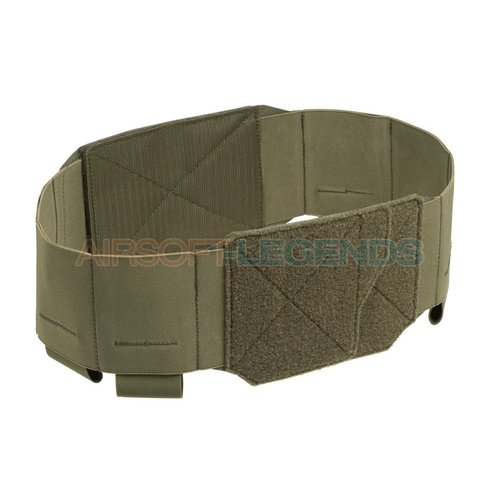 Templar's Gear Templar's Gear TPC Elastic Cummerbund with Pouches Ranger Green Templar's Gear Templar's Gear TPC Elastic Cummerbund with Pouches Ranger Green