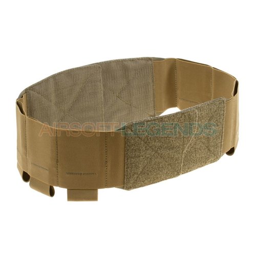 Templar's Gear Templar's Gear TPC Elastic Cummerbund with Pouches Coyote Templar's Gear Templar's Gear TPC Elastic Cummerbund with Pouches Coyote