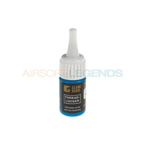 Clawgear Claw Gear Thread Locker 5g Clawgear Claw Gear Thread Locker 5g