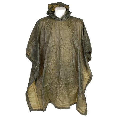 Fostex Fostex Lightweight Poncho Fostex Fostex Lightweight Poncho