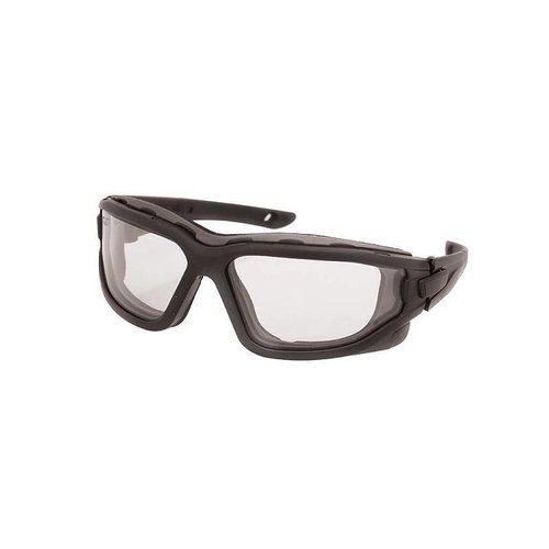 Valken Valken Zulu Glasses Clear Valken Valken Zulu Glasses Clear