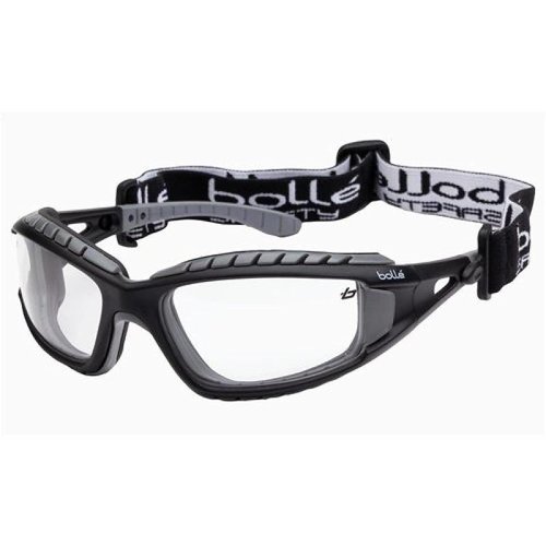 Bollé Bollé Tracker Clear Bollé Bollé Tracker Clear