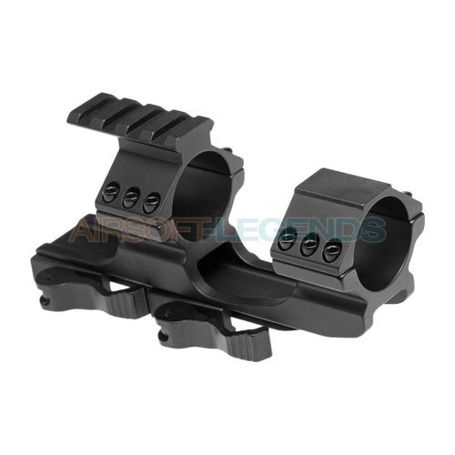 Trinity Force Trinity Force QD 30mm Optic Mono Mount Trinity Force Trinity Force QD 30mm Optic Mono Mount