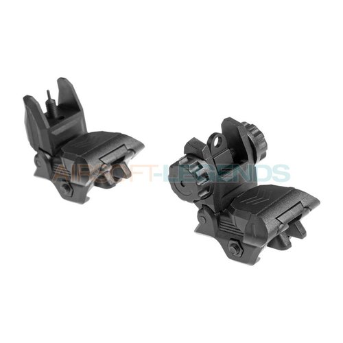 Trinity Force Trinity Force Polymer QF UL-BUS Set Trinity Force Trinity Force Polymer QF UL-BUS Set