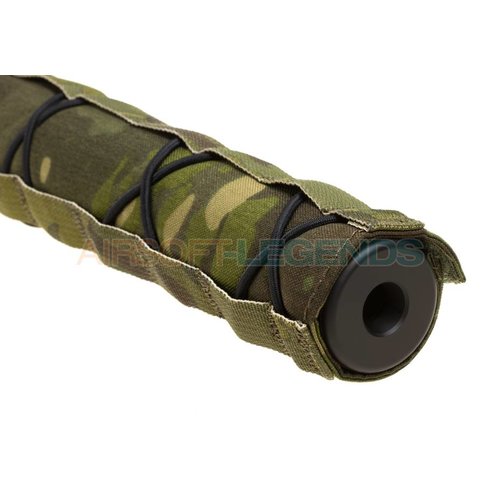 Emerson Emerson 22cm Suppressor Cover Multicam Tropic Emerson Emerson 22cm Suppressor Cover Multicam Tropic