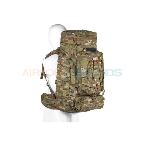 Warrior Assault Systems Warrior X300 Long Range Patrol Pack Multicam Warrior Assault Systems Warrior X300 Long Range Patrol Pack Multicam