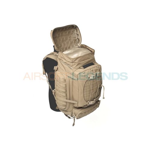 Warrior Assault Systems Warrior X300 Long Range Patrol Pack Coyote Warrior Assault Systems Warrior X300 Long Range Patrol Pack Coyote