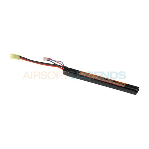 VB Power VB Power Lipo 7.4V 1300mAh 25C AK Type VB Power VB Power Lipo 7.4V 1300mAh 25C AK Type