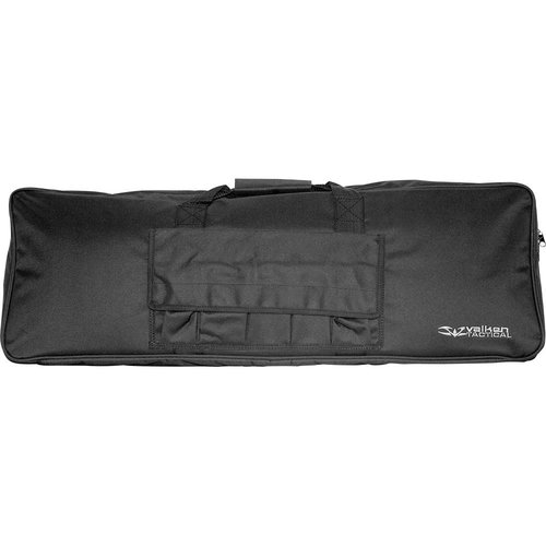 Valken Valken Tactical 36" Single Gun Bag Black Valken Valken Tactical 36" Single Gun Bag Black