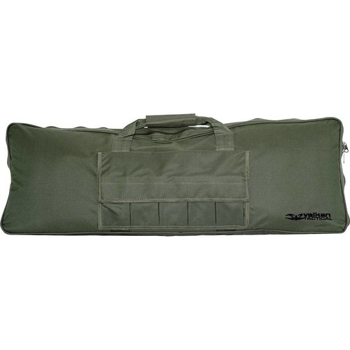 Valken Valken Tactical 36" Single Gun Bag Green Valken Valken Tactical 36" Single Gun Bag Green