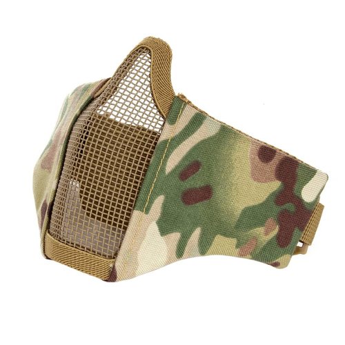 101Inc. 101Inc. Sniper Mesh Mask Multicam 101Inc. 101Inc. Sniper Mesh Mask Multicam