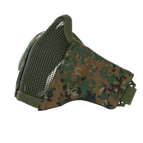 101Inc. 101Inc. Sniper Mesh Mask Marpat 101Inc. 101Inc. Sniper Mesh Mask Marpat