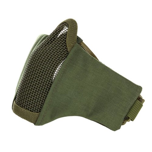 101Inc. 101Inc. Sniper Mesh Mask OD 101Inc. 101Inc. Sniper Mesh Mask OD