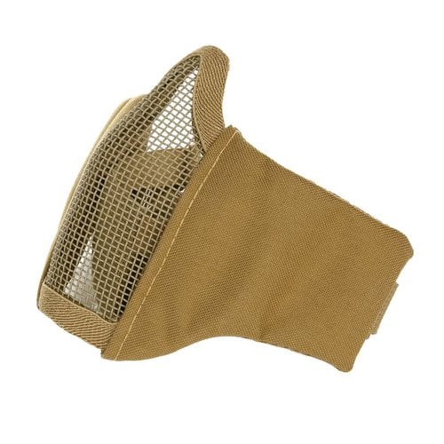 101Inc. 101Inc. Sniper Mesh Mask Coyote 101Inc. 101Inc. Sniper Mesh Mask Coyote