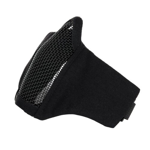 101Inc. 101Inc. Sniper Mesh Mask Black 101Inc. 101Inc. Sniper Mesh Mask Black