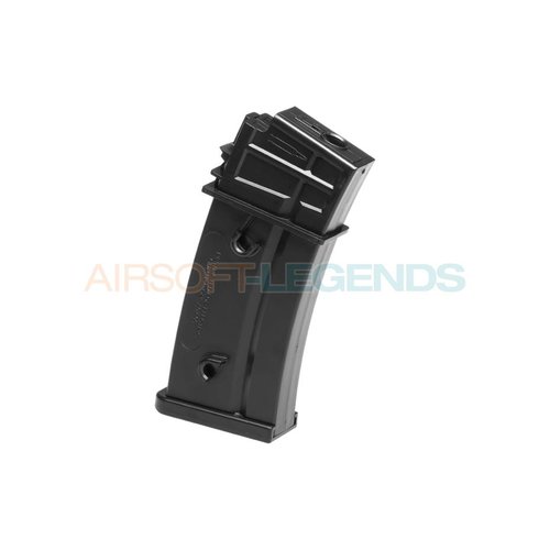 Union Fire Company Union Fire Company Magazine G36 Midcap 130rds Union Fire Company Union Fire Company Magazine G36 Midcap 130rds