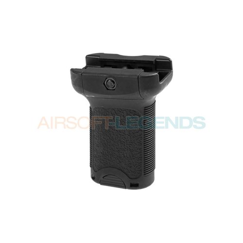FMA FMA TD Forward Grip Black FMA FMA TD Forward Grip Black