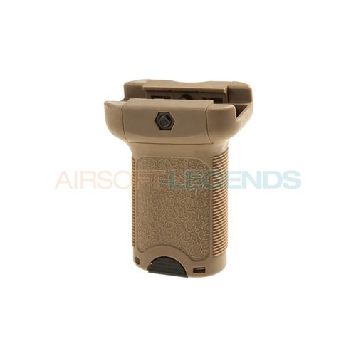 FMA FMA TD Forward Grip Tan FMA FMA TD Forward Grip Tan